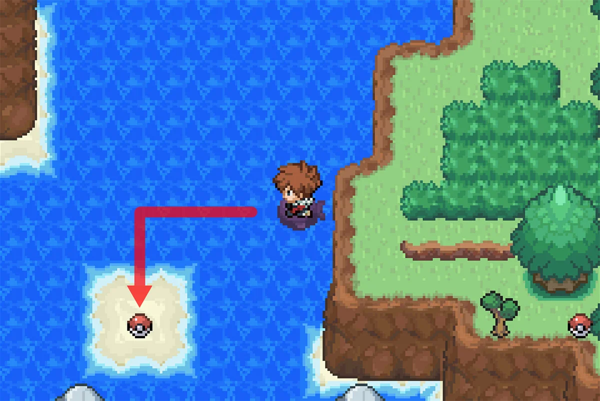 17번 도로 빛의돌