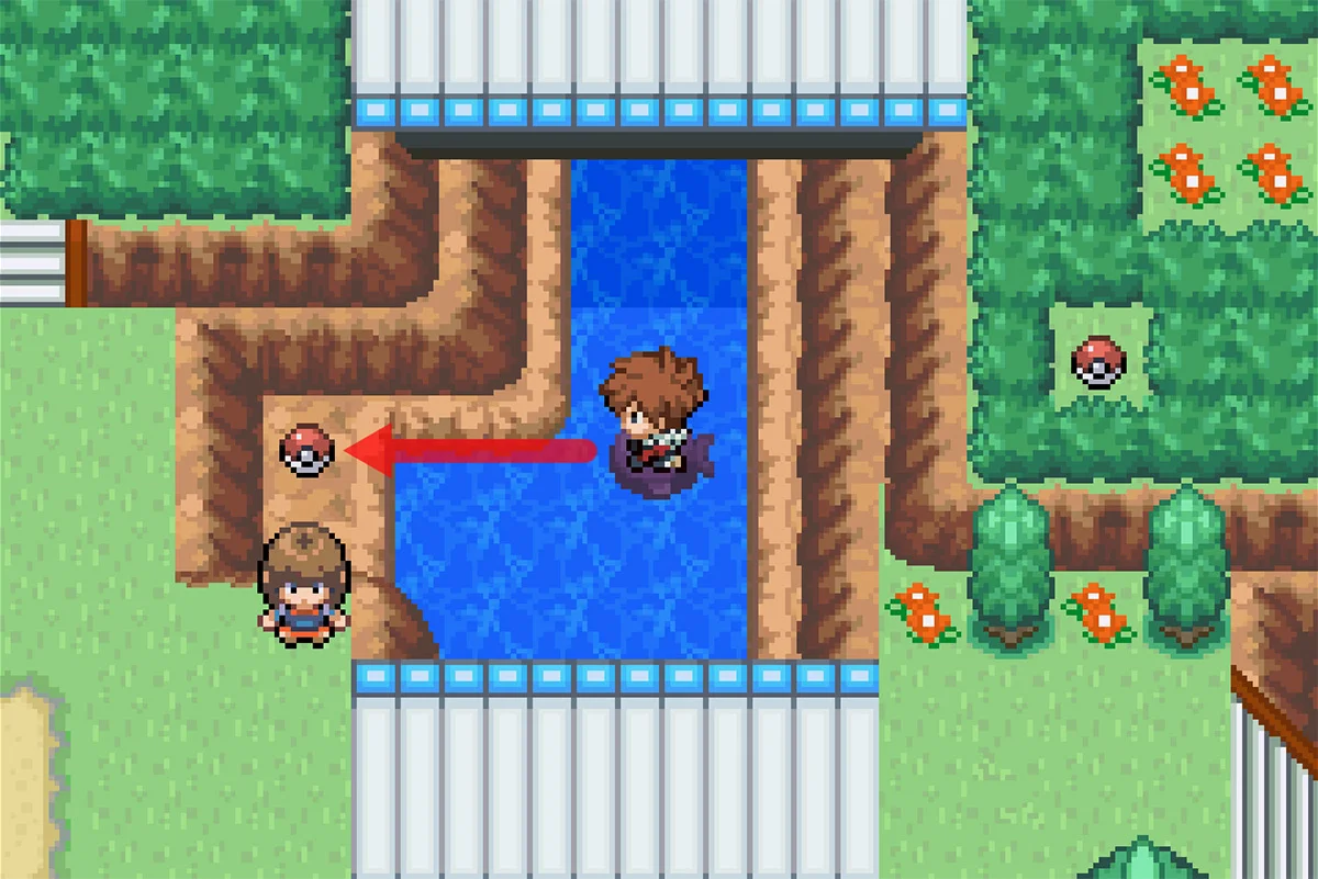 2번 도로 빛의돌