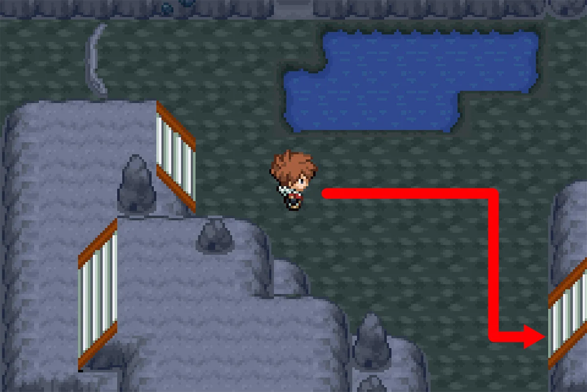 다음 계단 오르기