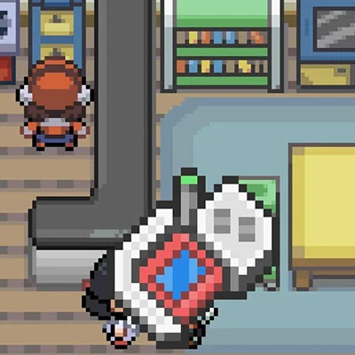 도감내비 가이드