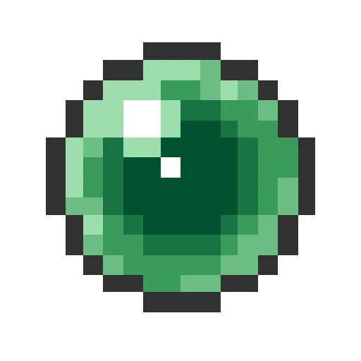 Jade Orb