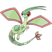 플라이곤 (Flygon)