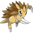 고지 (Sandslash)