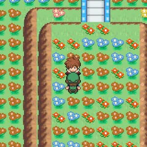 꽃의낙원(Flower Paradise)