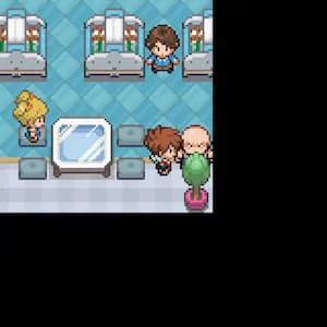 크레이터 타운(Crater Town) 프렌들리숍