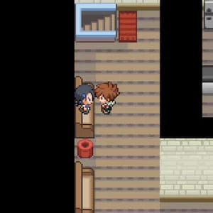 블리자드 시티(Blizzard City) (프렌들리숍 서쪽, 2층)