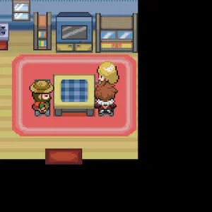 에피디미 타운(Epidimy Town) (썬더캡 마운틴 근처)