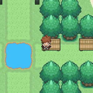 균열의 동굴(Rift Cave) 입구 서쪽