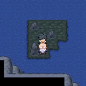 썬더캡 마운틴(Thundercap Mountain) 3층