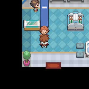 비빌 타운(Vivill Town) 프렌들리숍