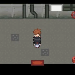 안티시스 시티(Antisis City) 하수구