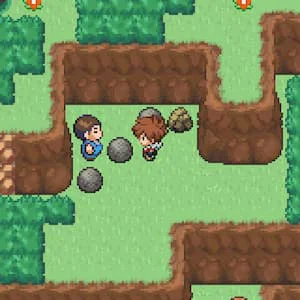 17번도로(Route 17) (중앙)