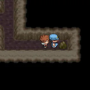 로스트 터널(Lost Tunnel) (엔딩 후)