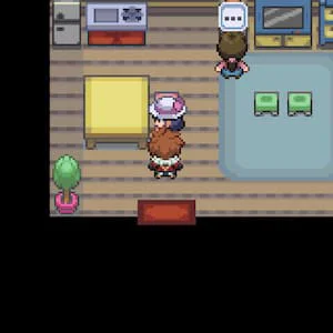 폴더 타운(Polder Town) (사파리존 근처)