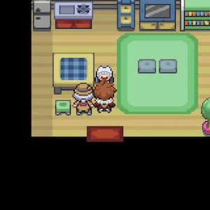 레드우드 빌리지(Redwood Village) (프렌들리숍 동쪽)