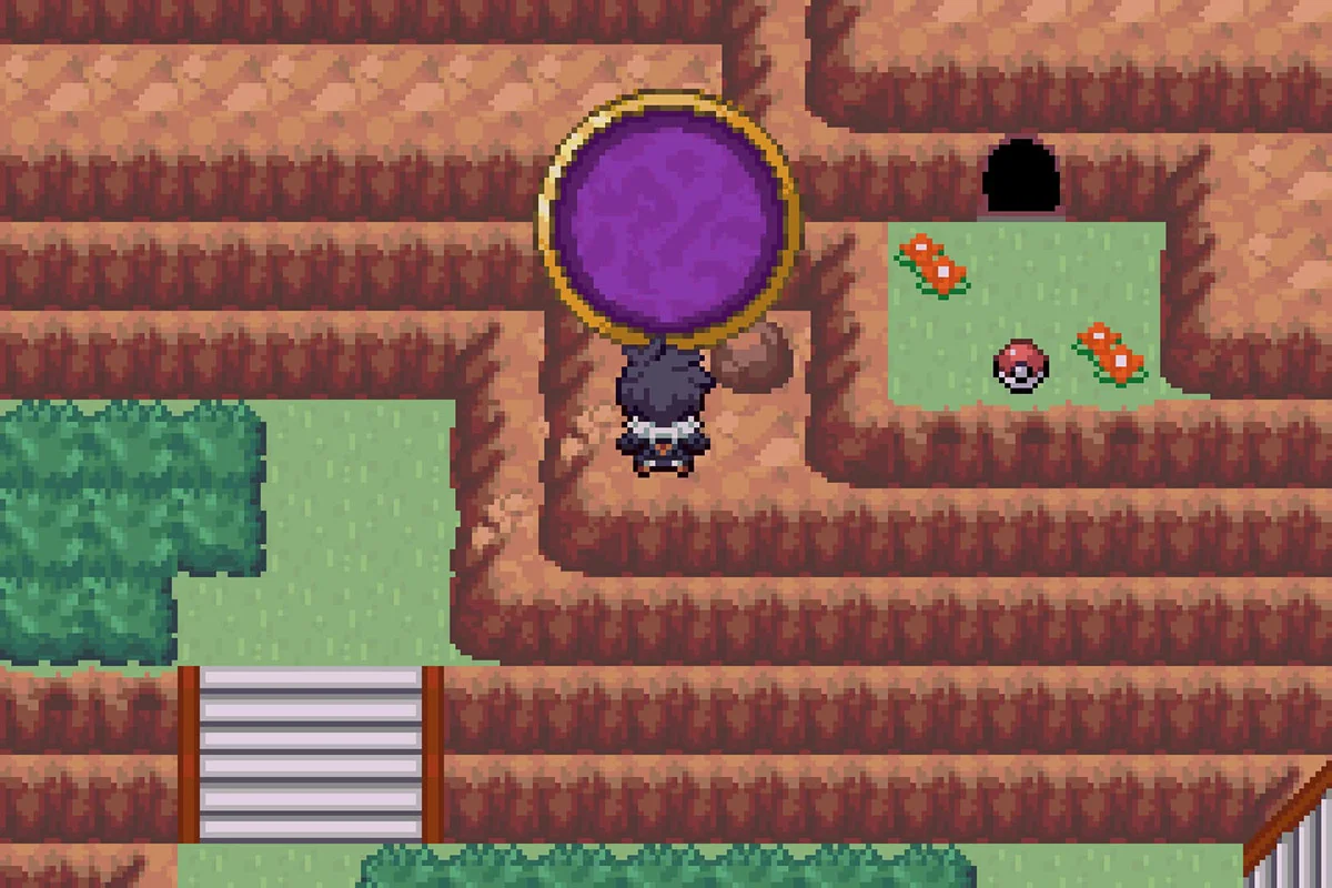 카푸느지느 위치