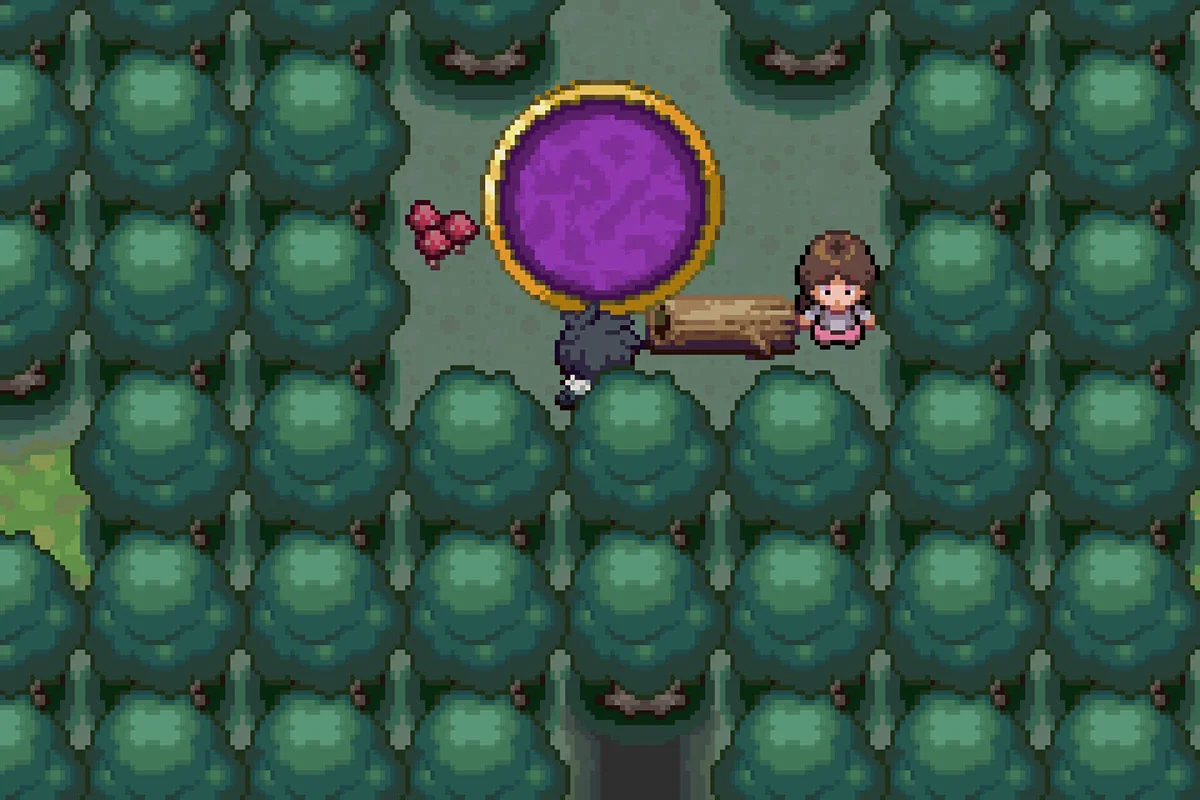 제르네아스 위치