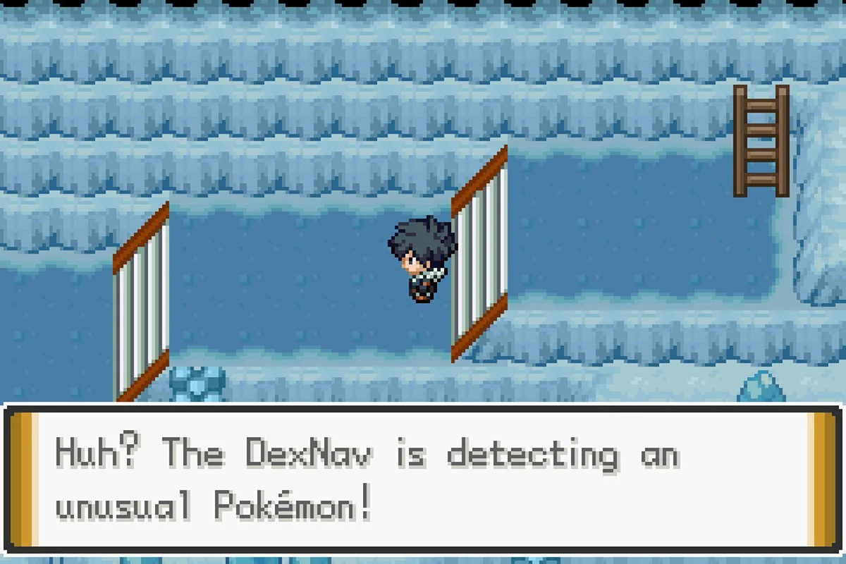 레지드래고 위치