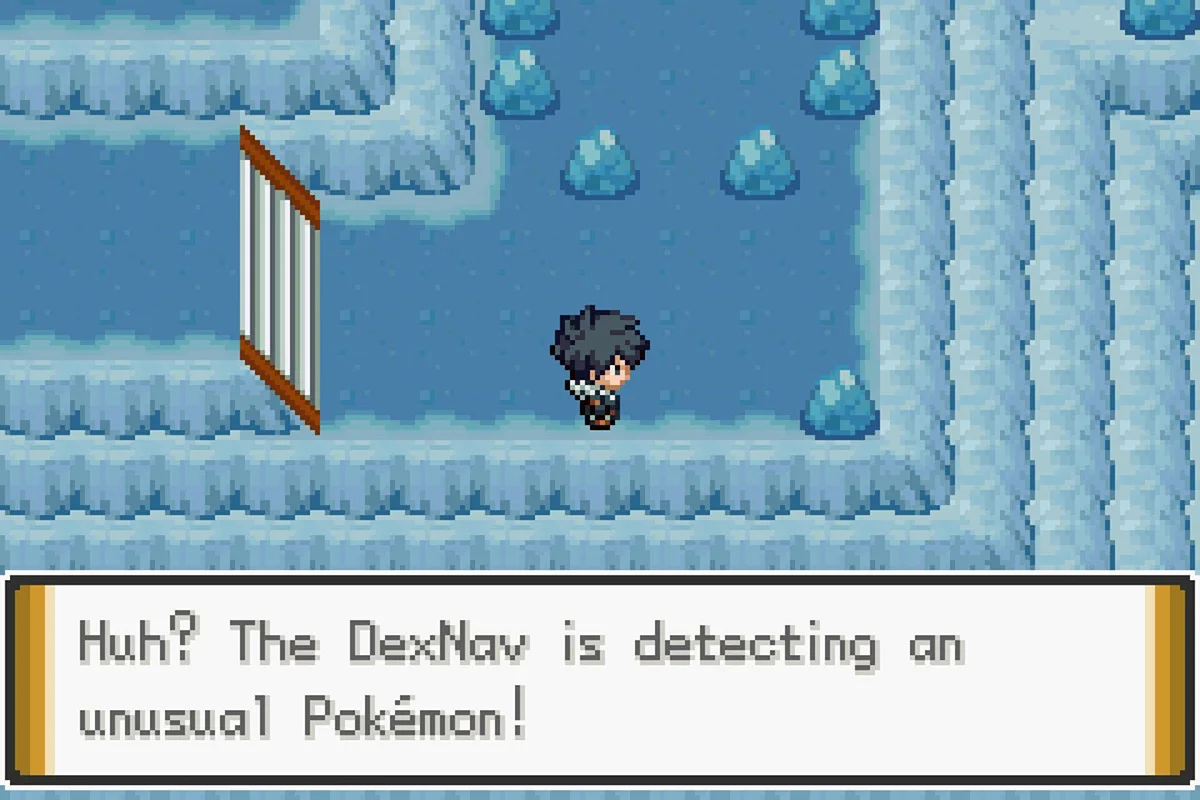 레지에레키 위치