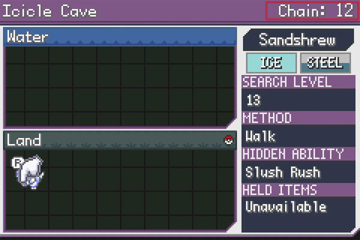 12연쇄 달성 중.