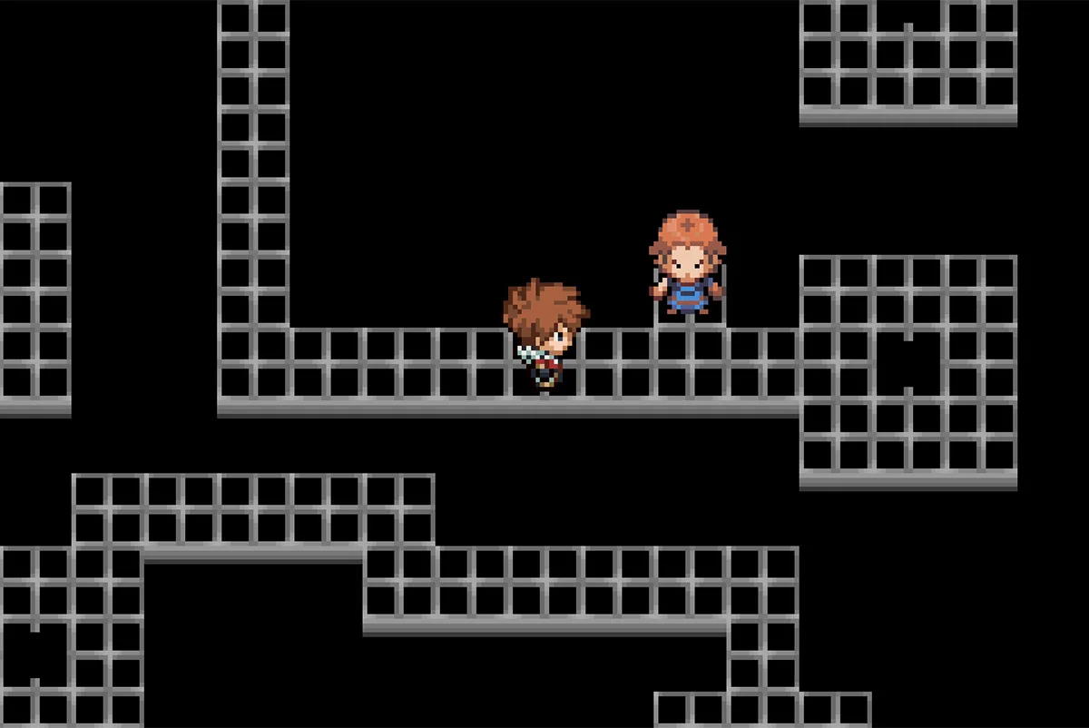 Exact location of Bird Keeper Perry / Pokémon Unbound