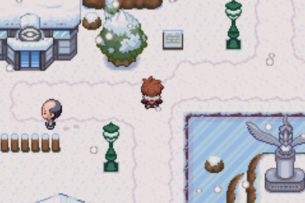 벨린 타운(Bellin Town)