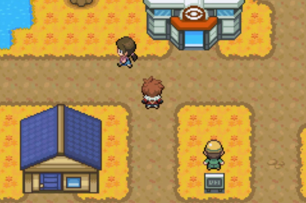 텔 타운(Tehl Town)