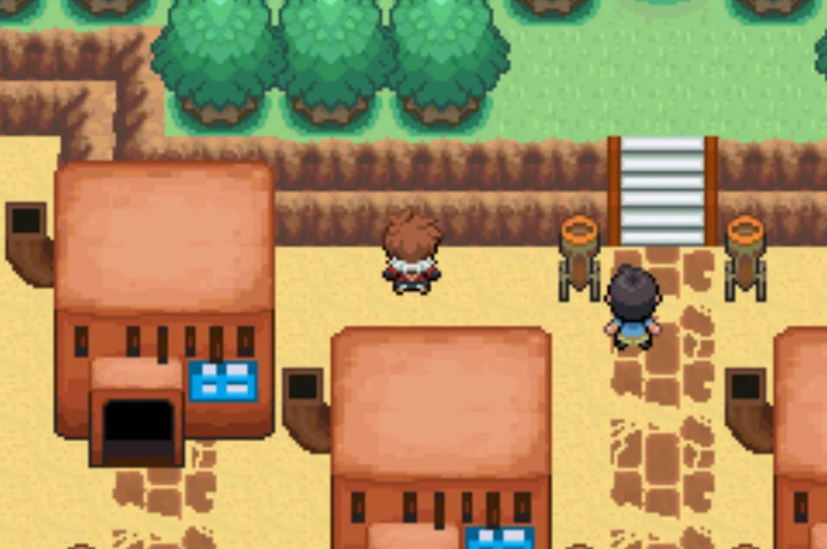 구룬 타운(Gurun Town)