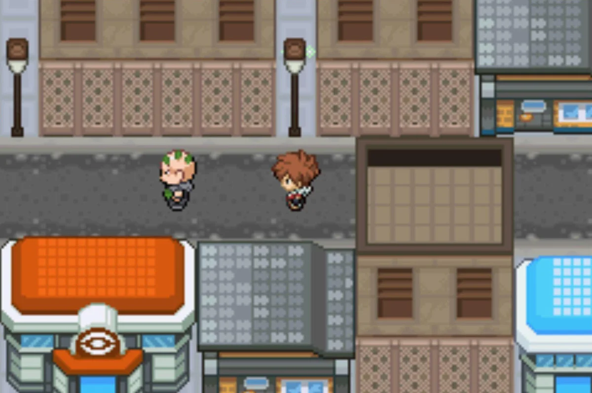 안티시스 시티(Antisis City)