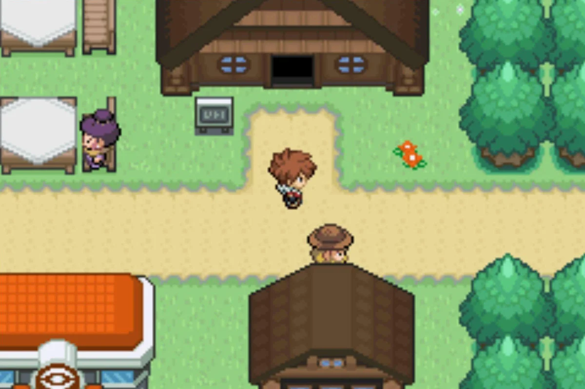 매그놀리아 타운(Magnolia Town)