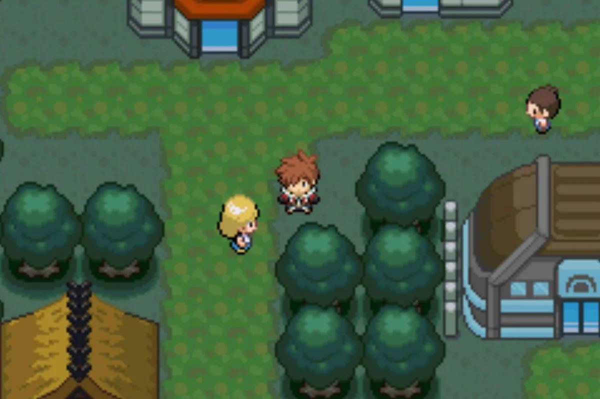 레드우드 빌리지(Redwood Village)