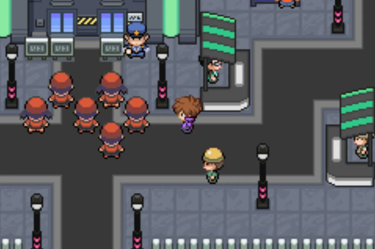 큐브 코퍼레이션(Cube Corp.)