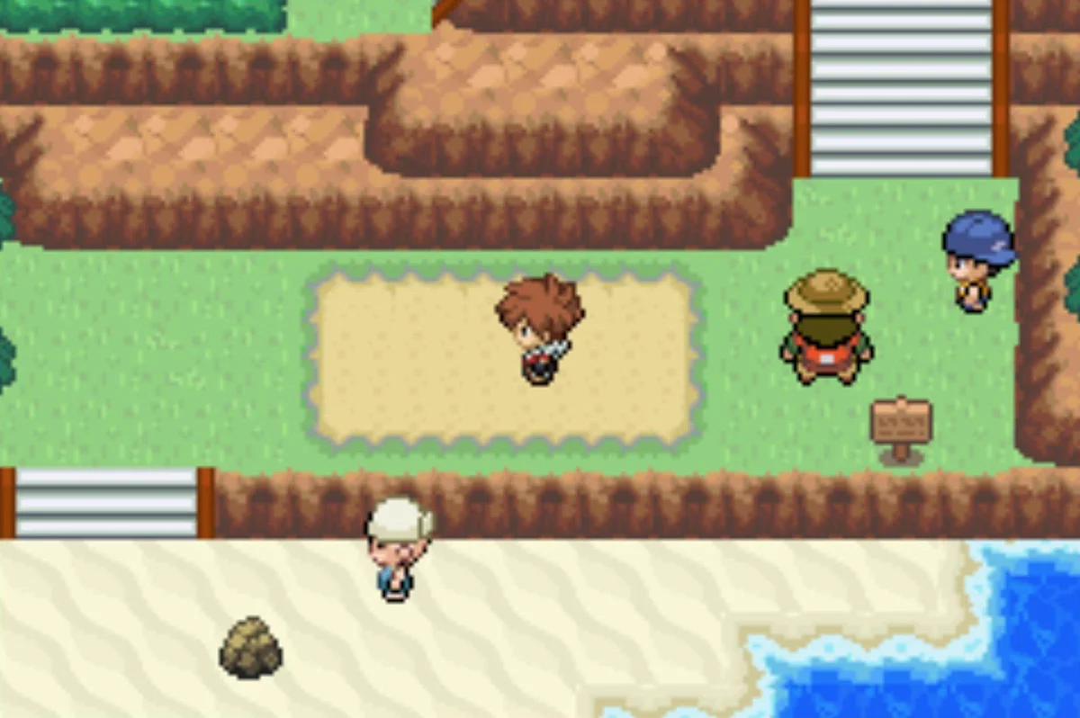 2번 도로 (Route 2)