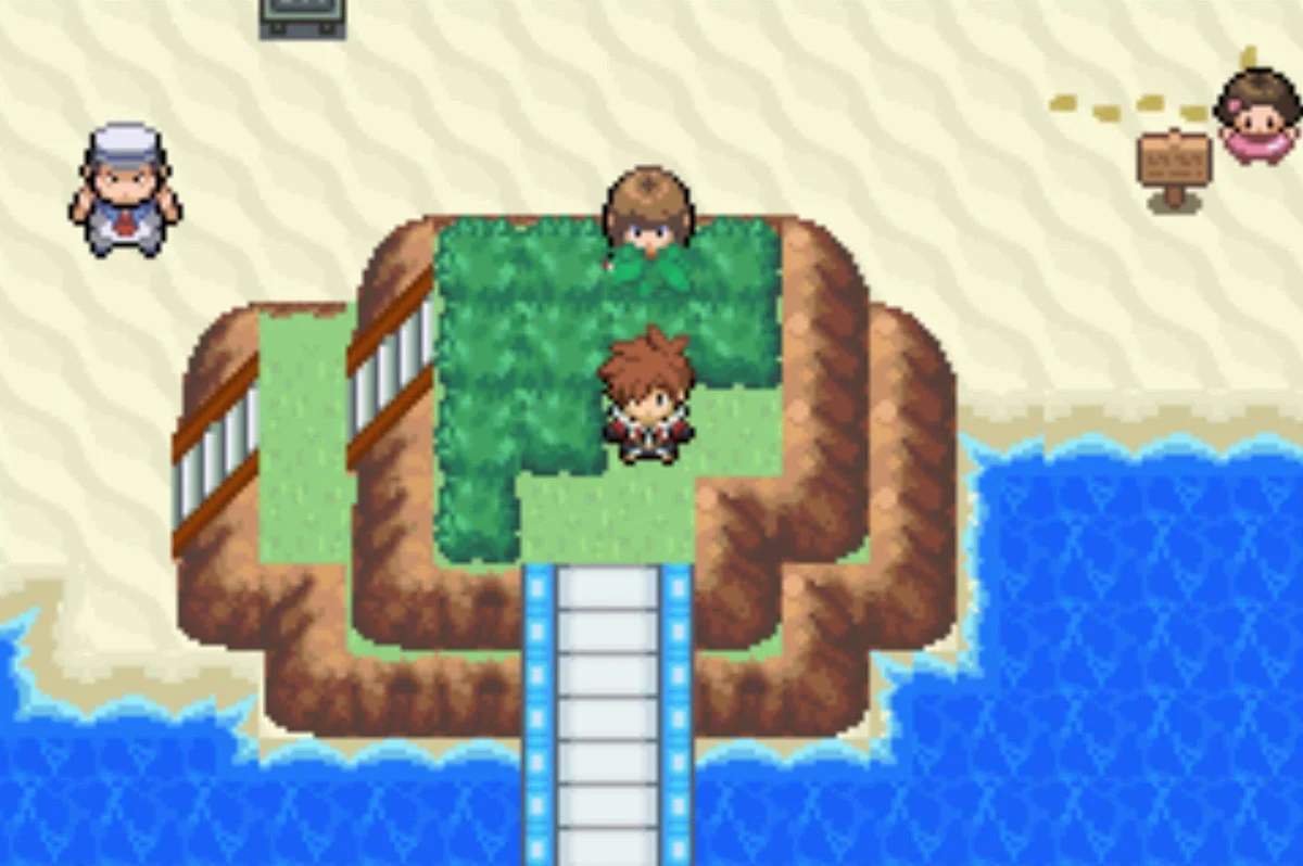 3번 도로 (Route 3)