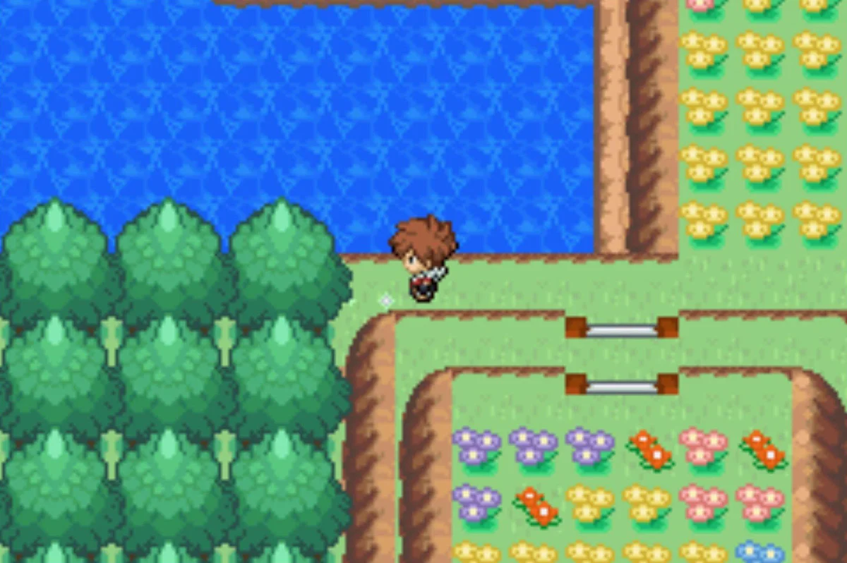 꽃의낙원(Flower Paradise)