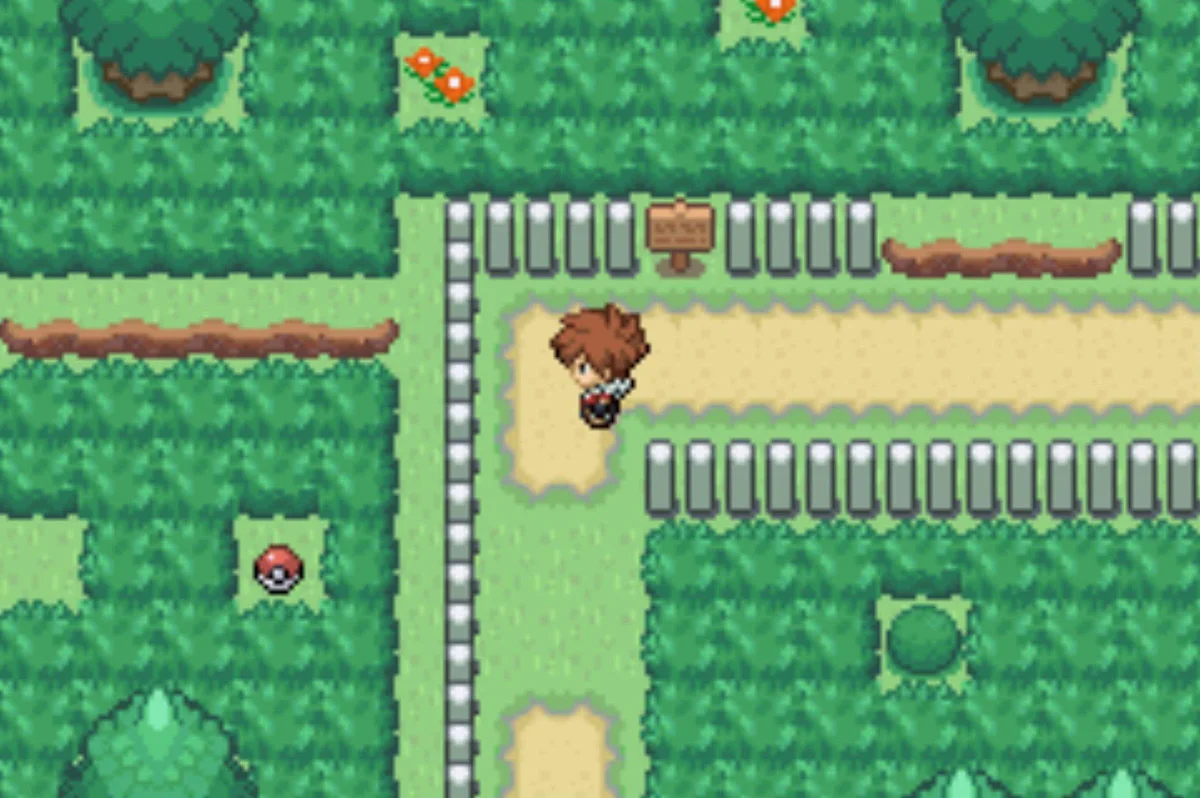 4번 도로 (Route 4)