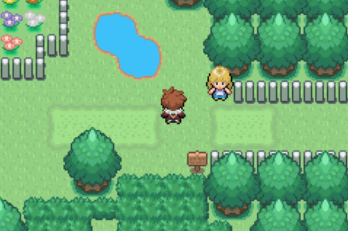 5번 도로 (Route 5)