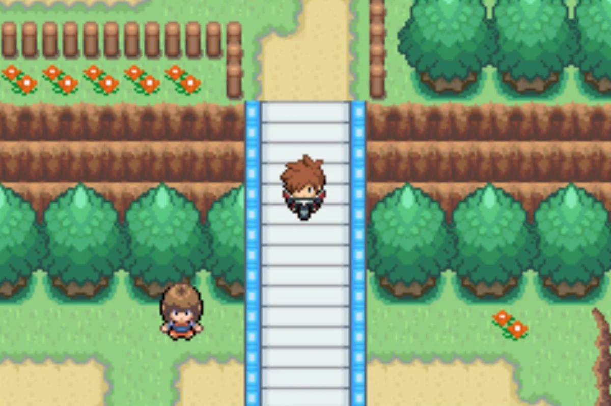 6번 도로 (Route 6)