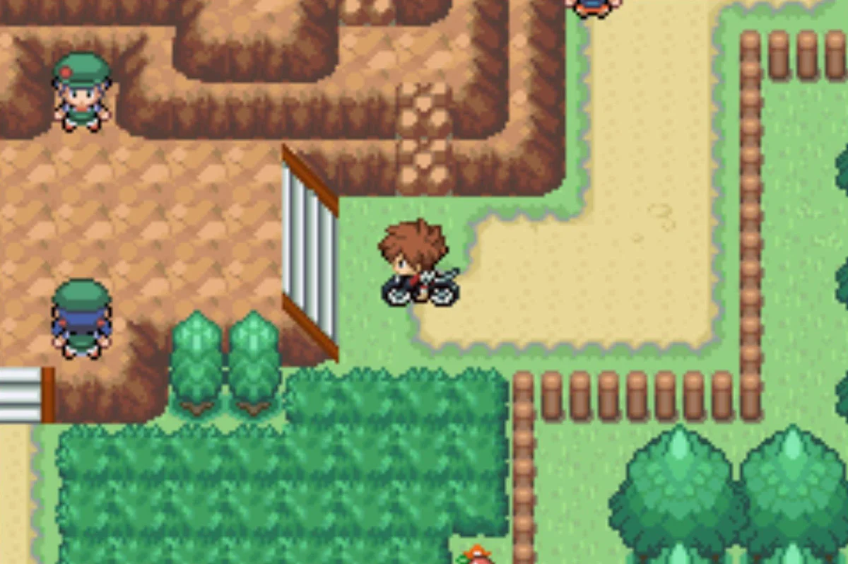 7번 도로 (Route 7)