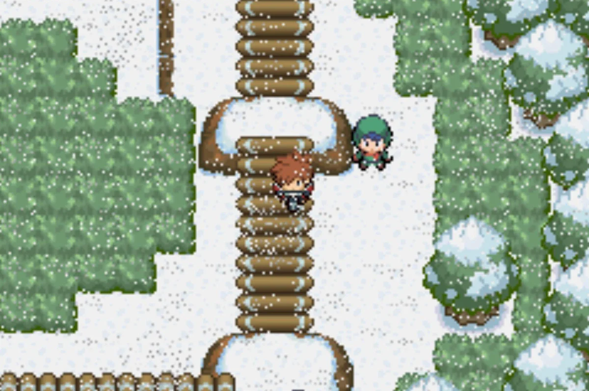 8번 도로 (Route 8)