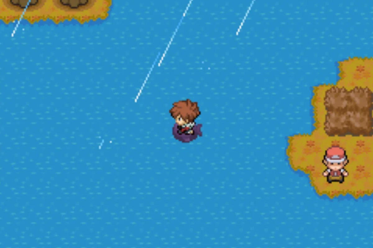 어번 수로(Auburn Waterway)