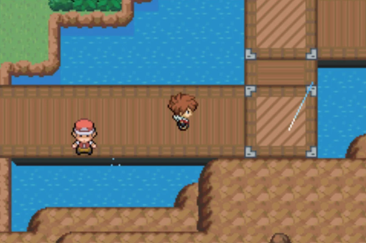 11번 도로 (Route 11)