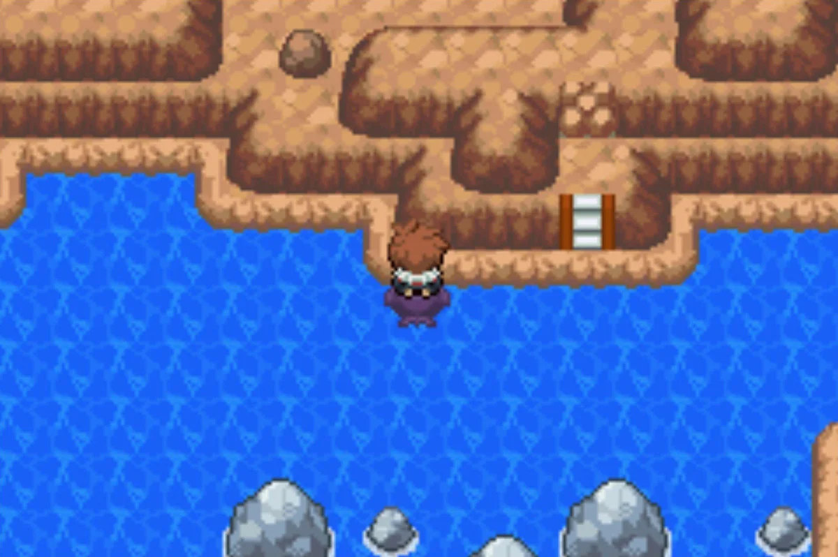 15번 도로 (Route 15)