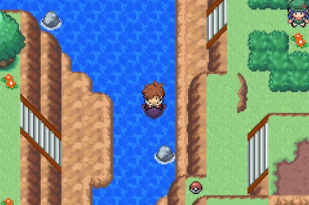 16번 도로 (Route 16)