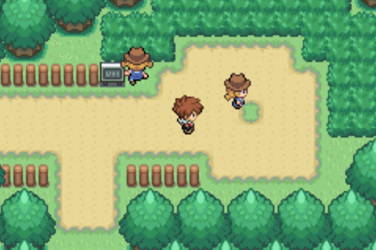 매그놀리아 필드(Magnolia Fields)