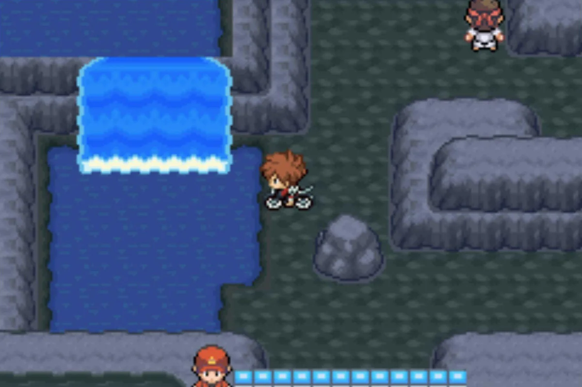 밸리 케이브(Valley Cave)