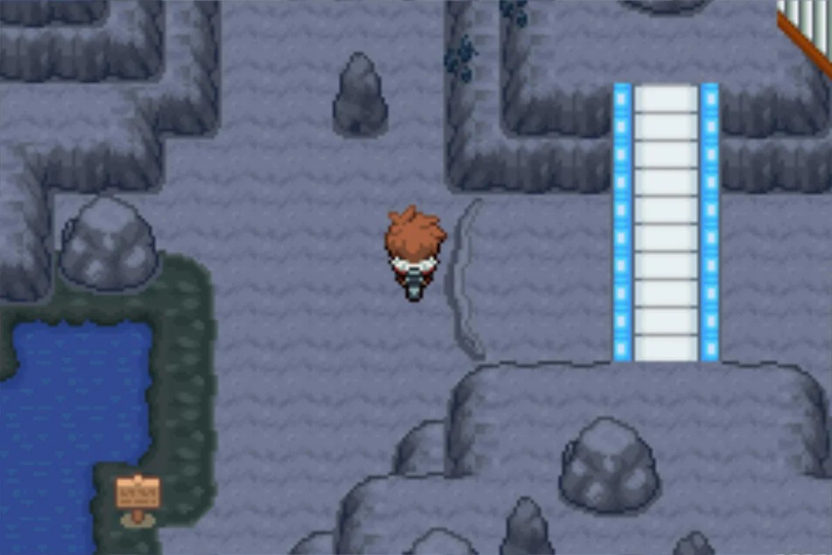 프로스트 마운틴(Frost Mountain)