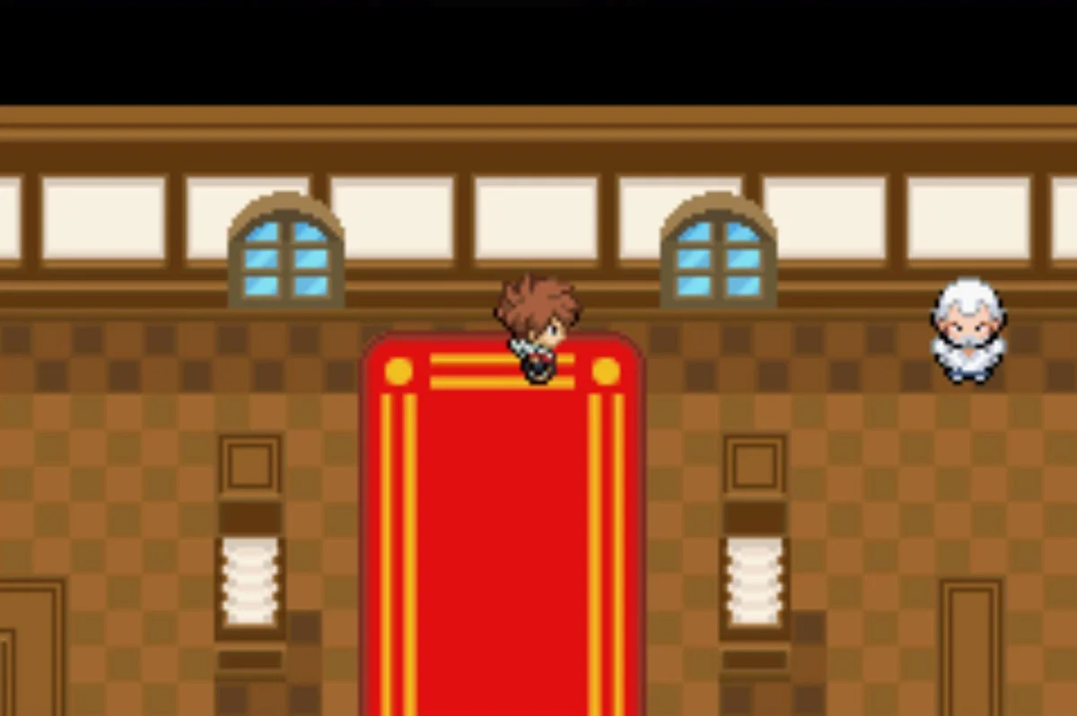 타미건 저택(Tarmigan Mansion)