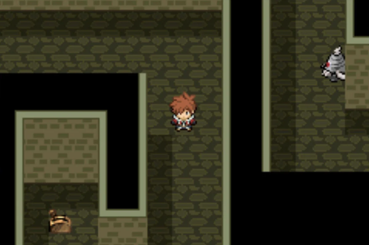 공허의 유적(Ruins of Void)