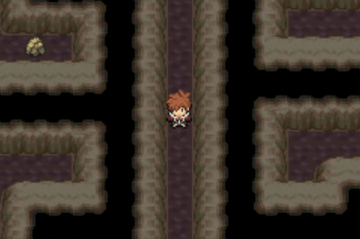 로스트 터널(Lost Tunnel)